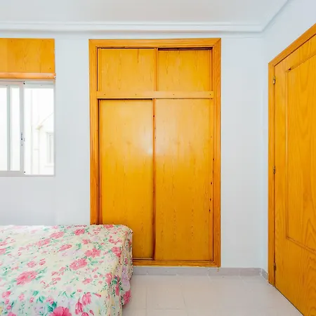 Alegria Id68 Apartment Torrevieja Exterior photo
