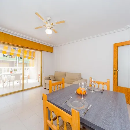Alegria Id68 Apartment Torrevieja Exterior photo