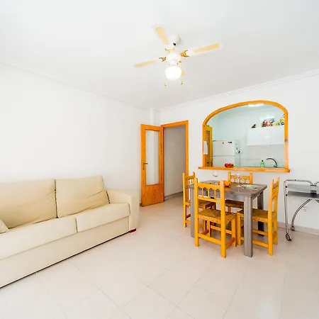 Alegria Id68 Apartment Torrevieja Exterior photo