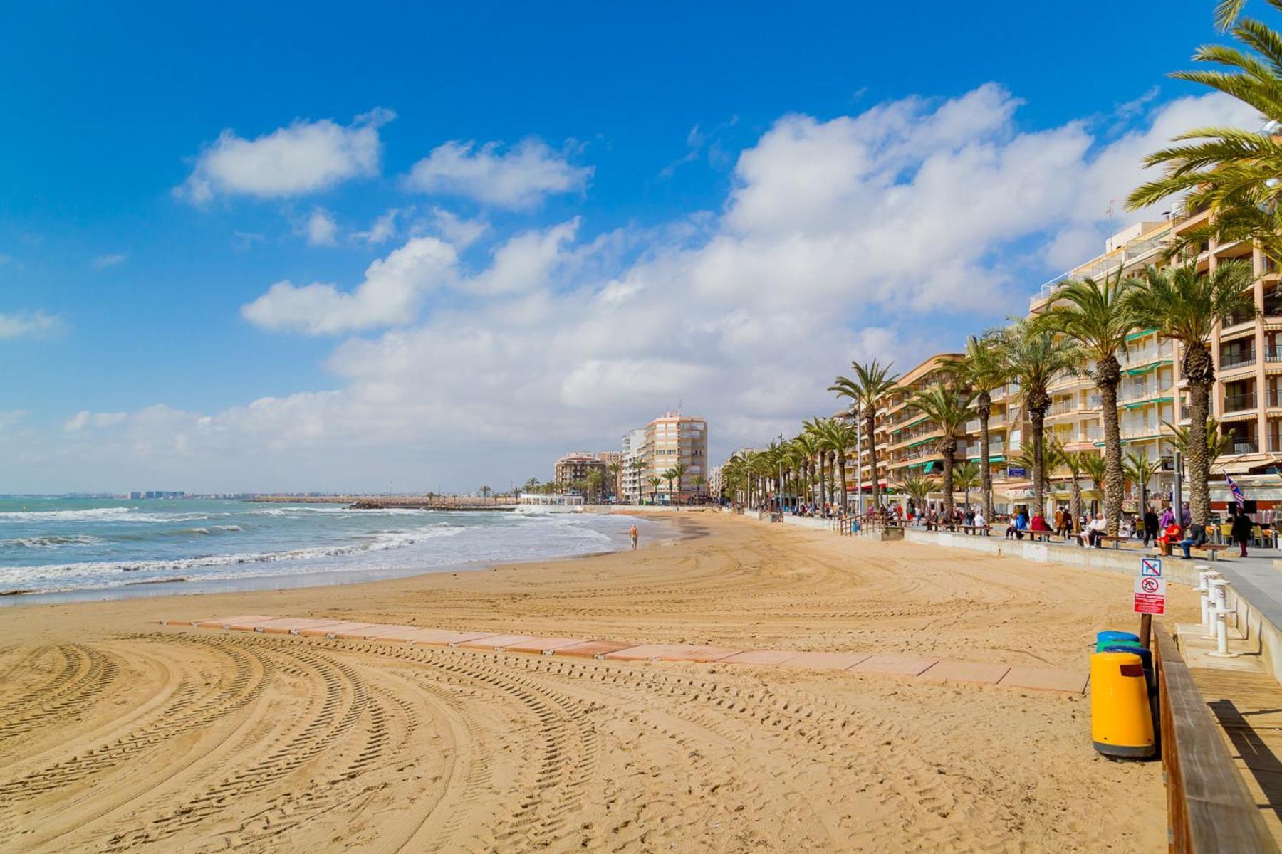 Alegria Id68 Torrevieja