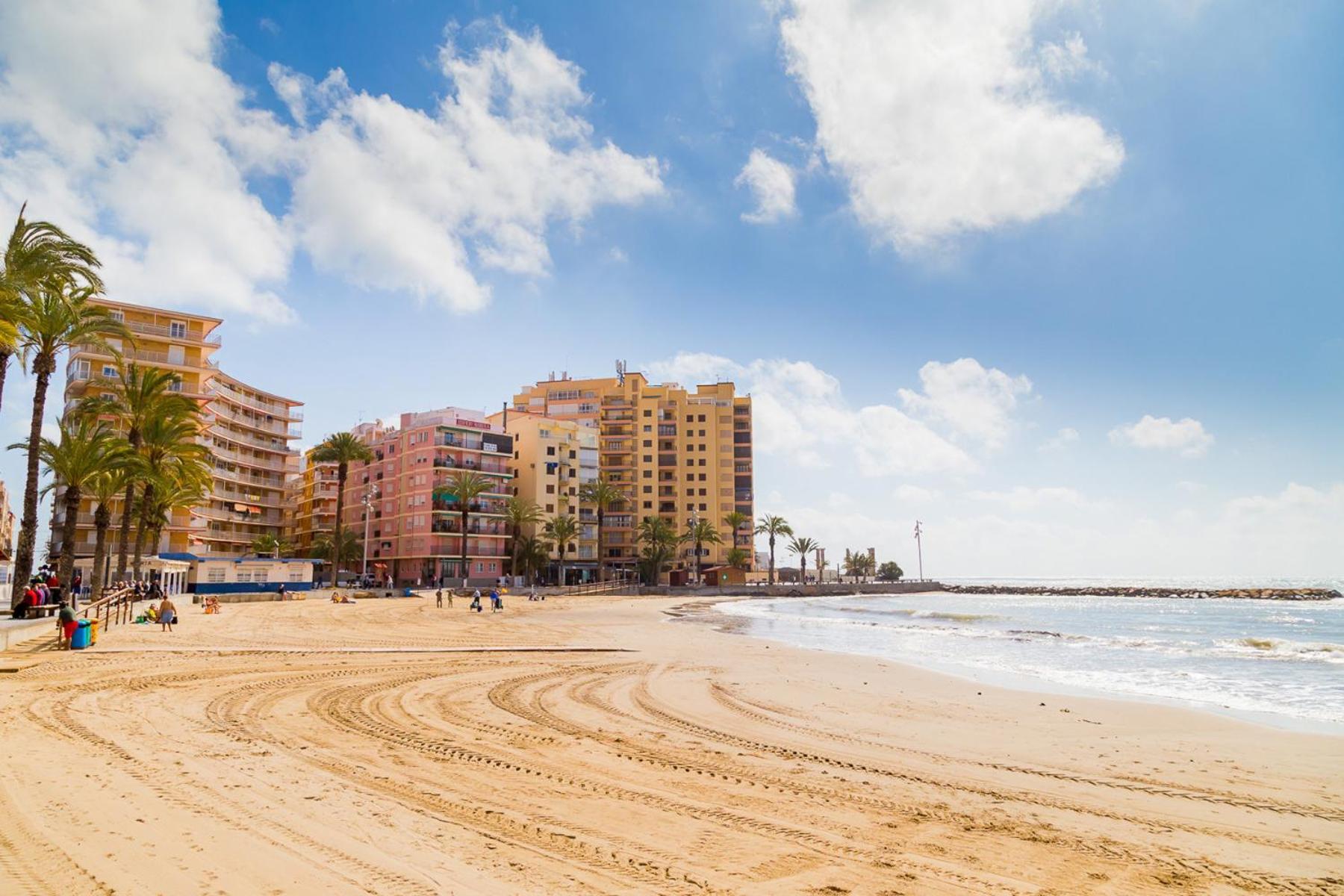 Alegria Id68 * Torrevieja