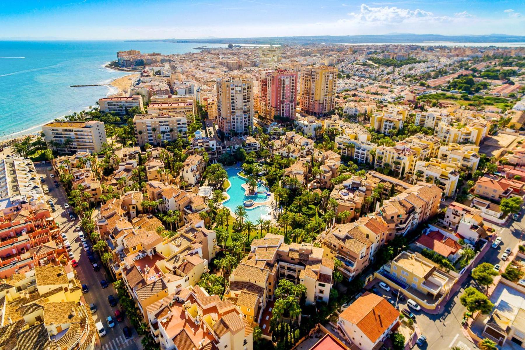Alegria Id68 Torrevieja