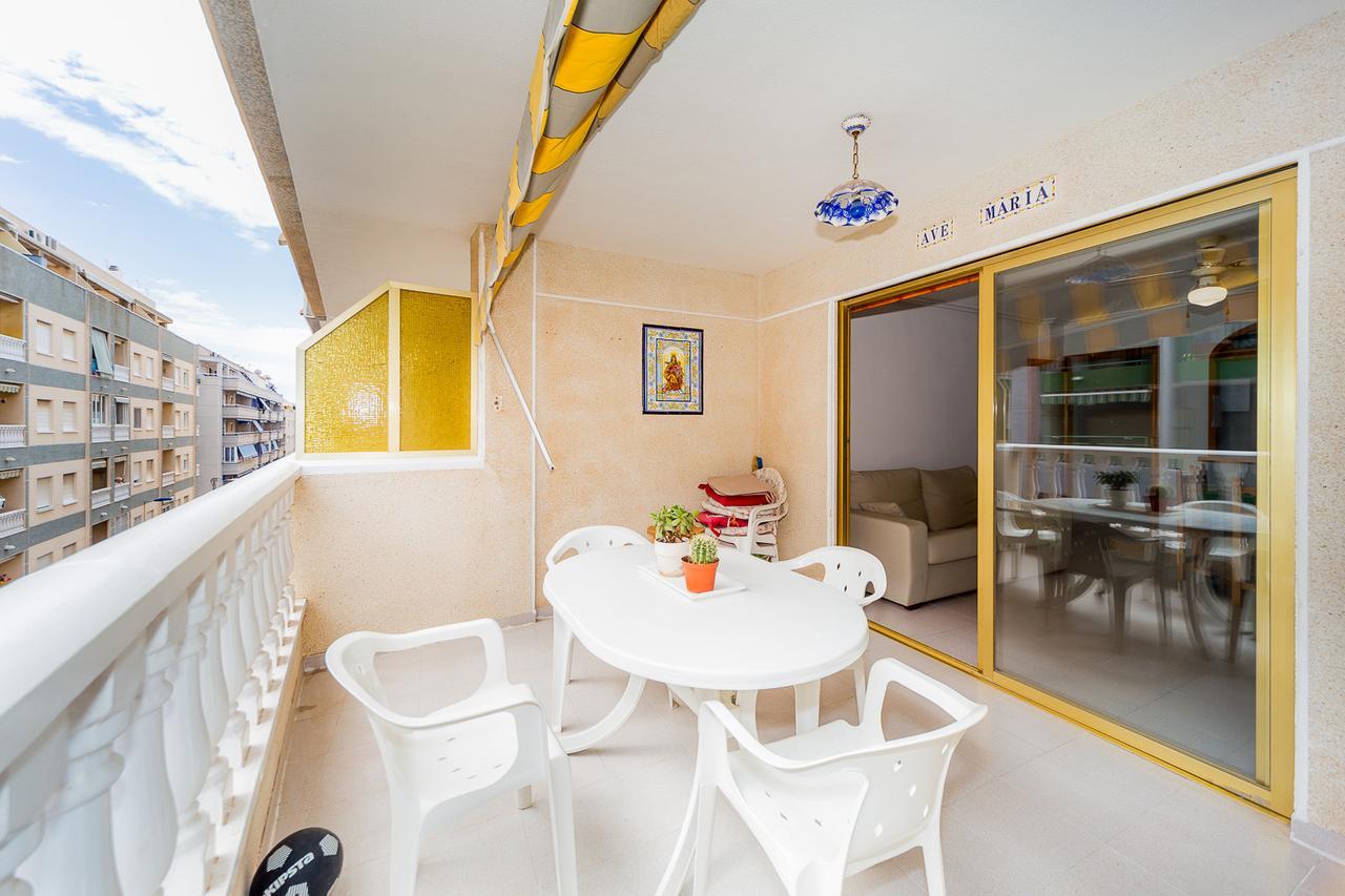 Apartment Alegria Id68 Torrevieja