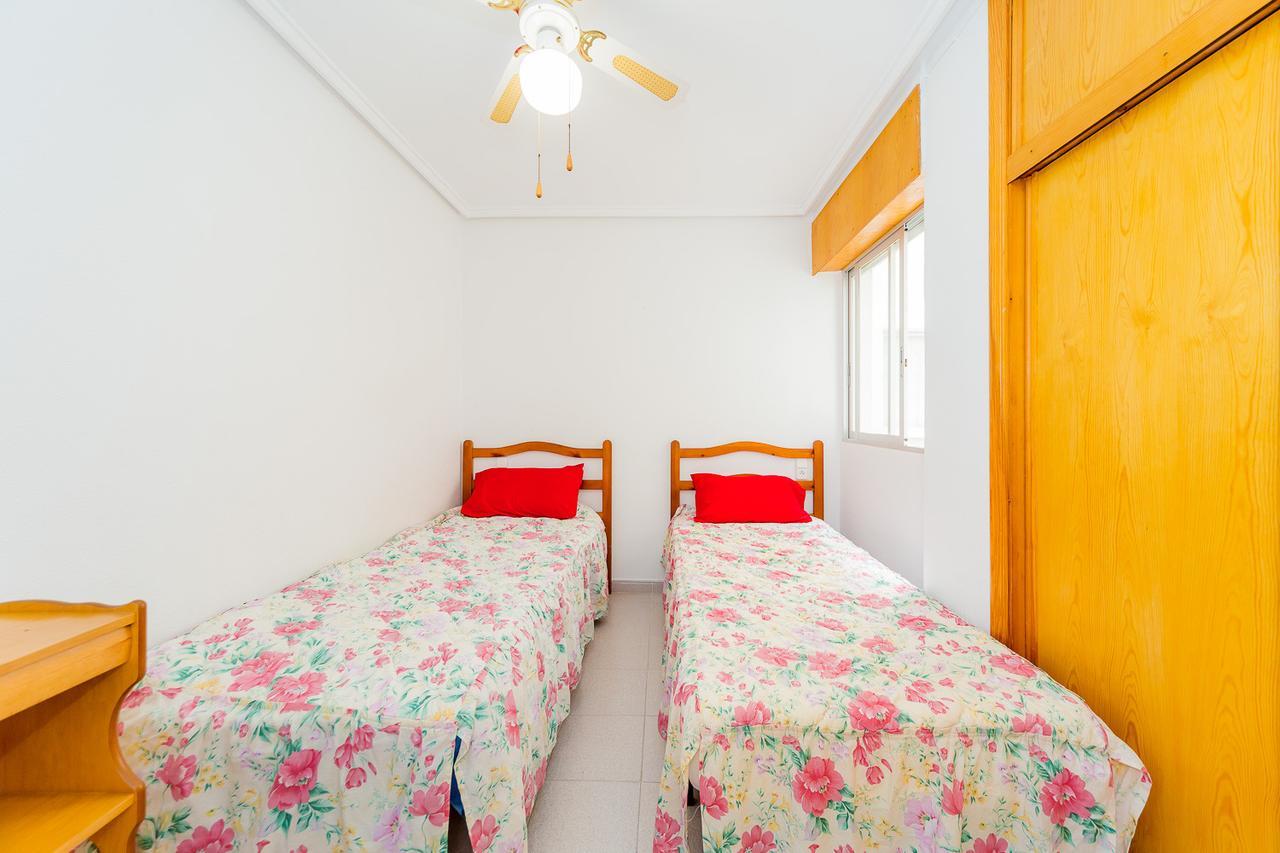 Apartment Alegria Id68