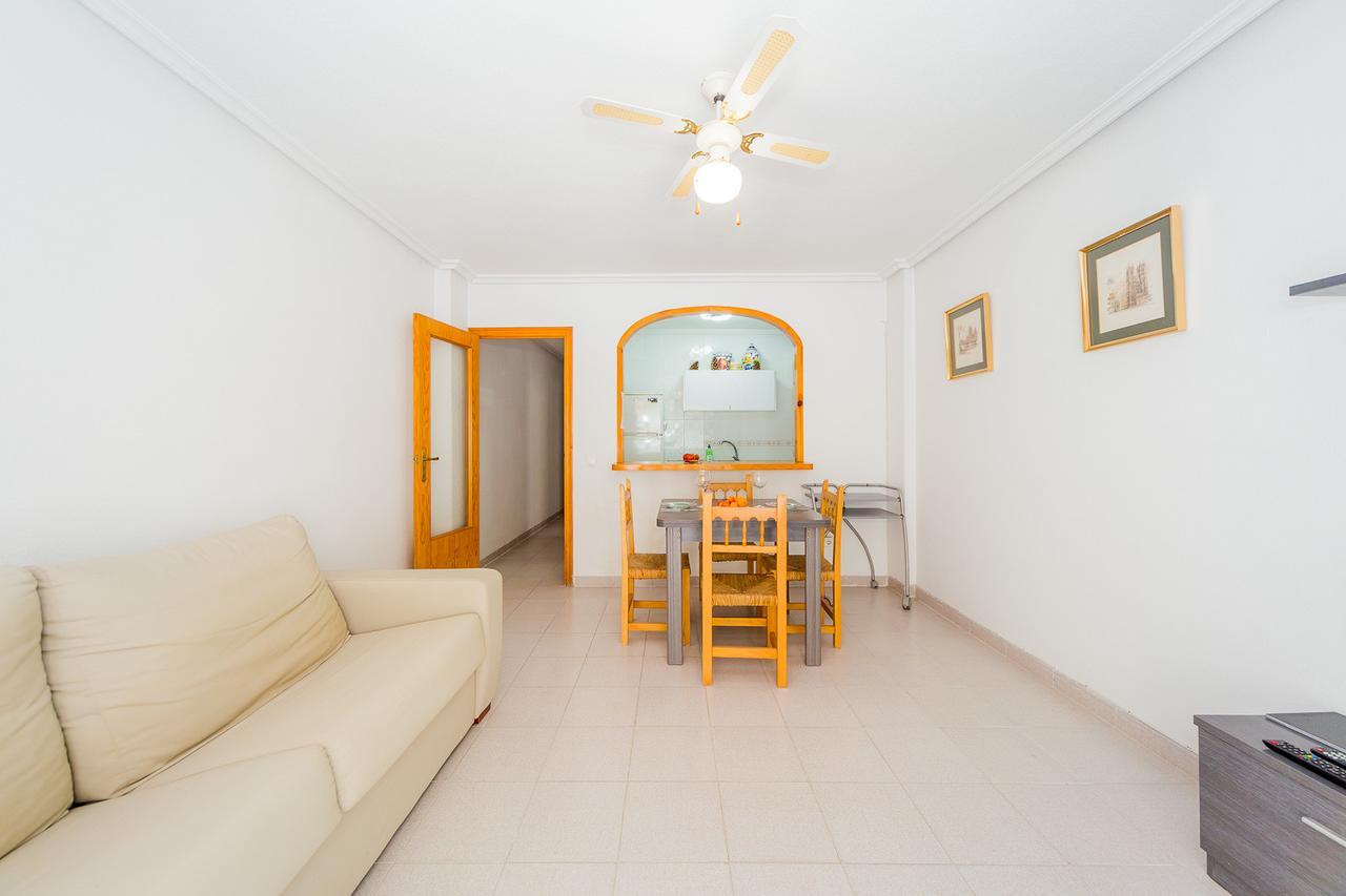 Apartment Alegria Id68 Torrevieja
