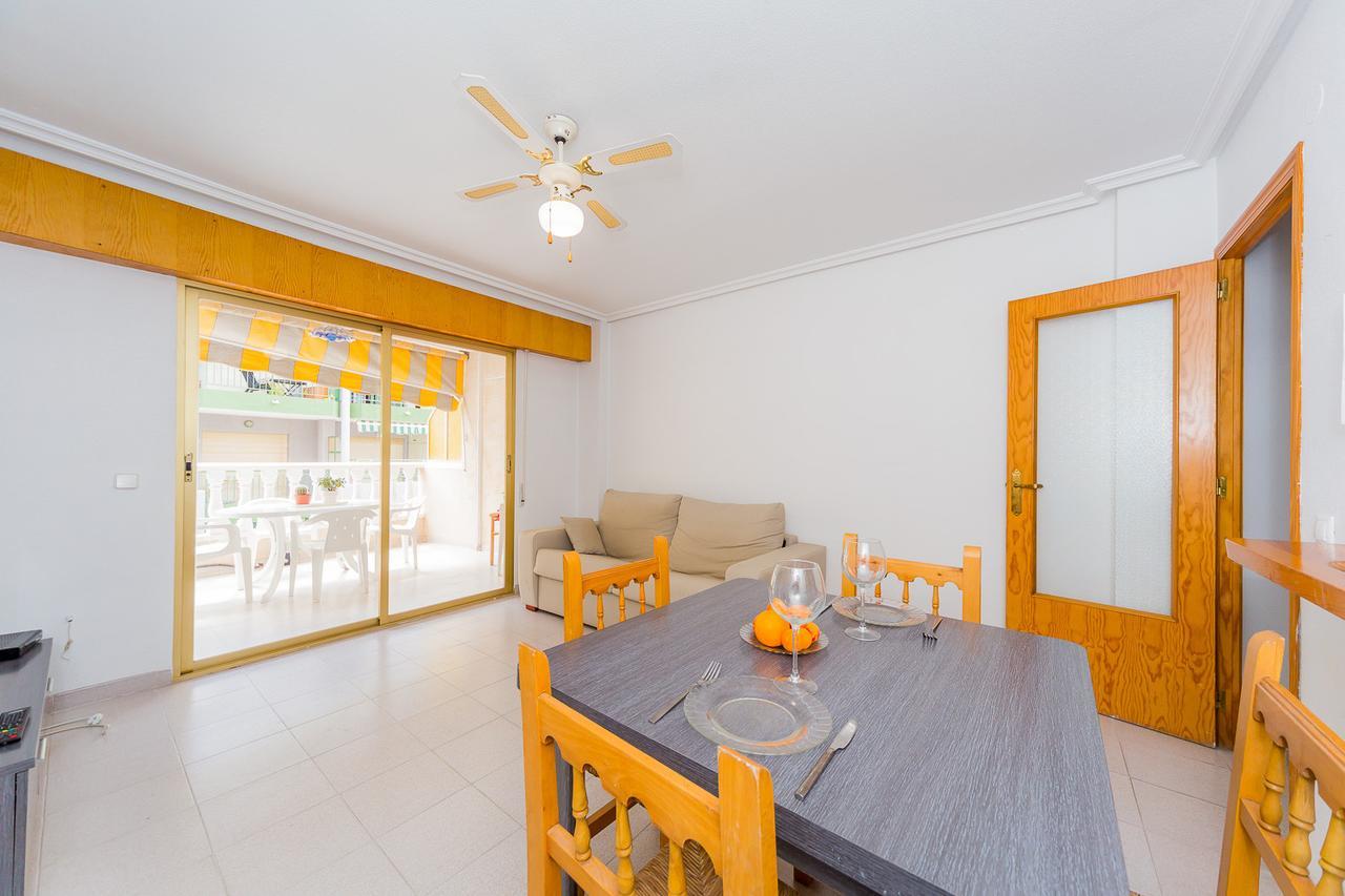 Alegria Id68 Apartment Torrevieja