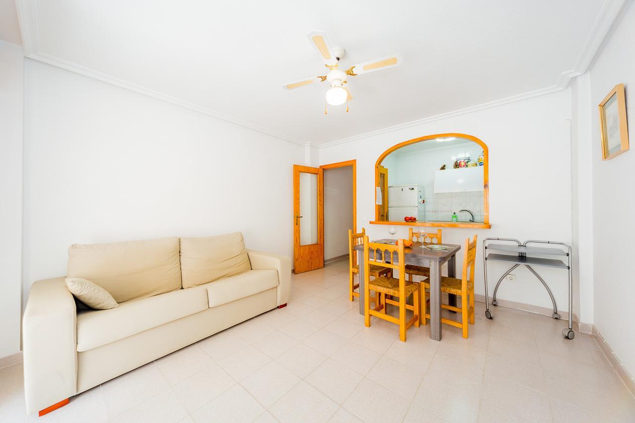 Alegria Id68 Apartment
