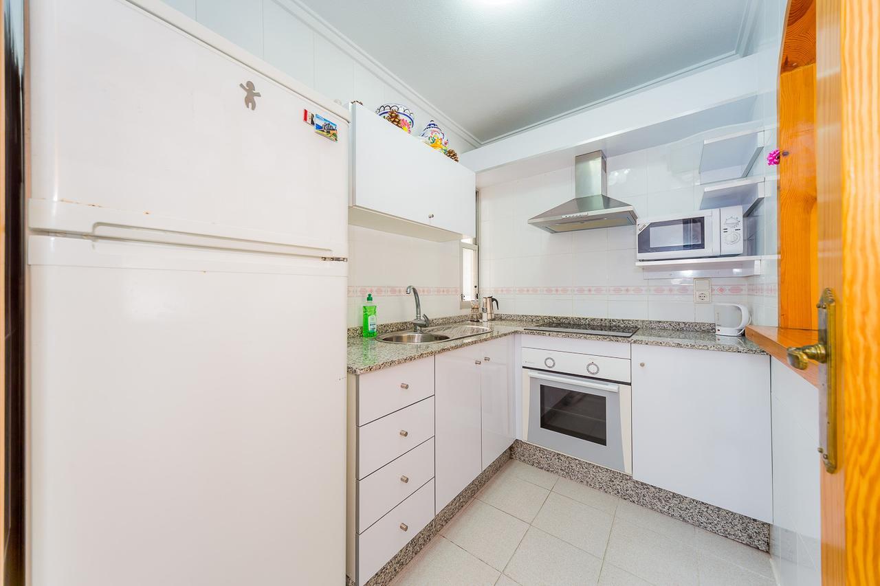 Alegria Id68 Apartment