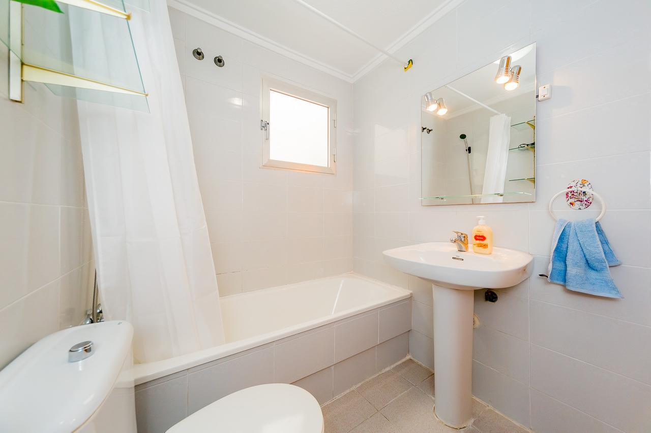 Apartamento Alegria Id68