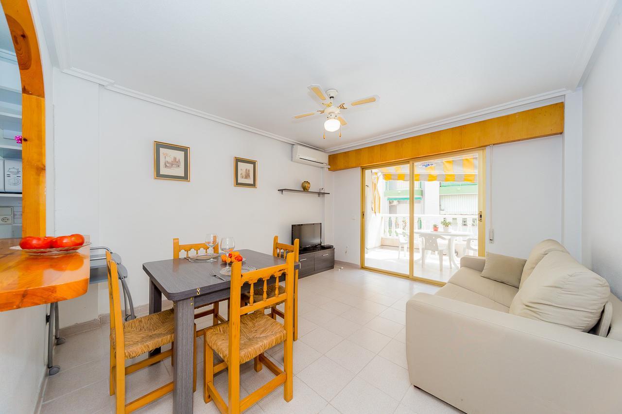 Alegria Id68 Apartamento Torrevieja
